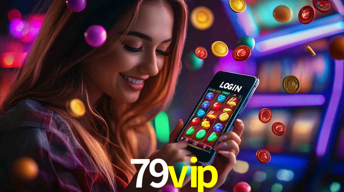 Processo de Download do App 79vip - Passo a Passo Simples