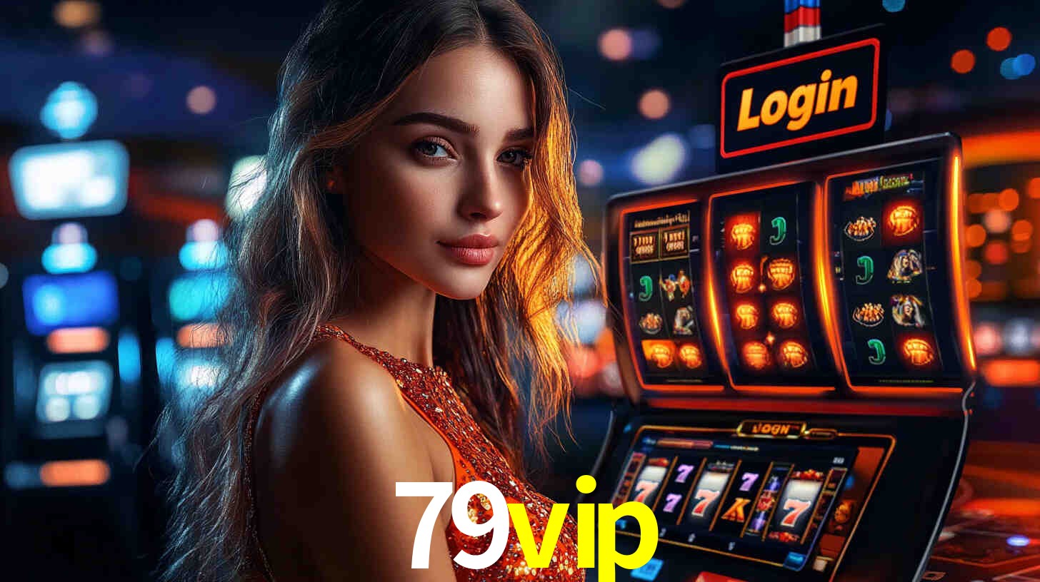 Sistema de Segurança Avançado 79vip - Criptografia e Proteção